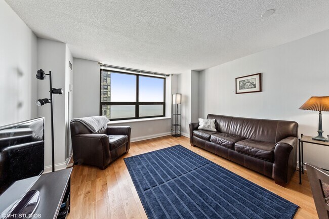 Building Photo - 474 N Lake Shore Dr