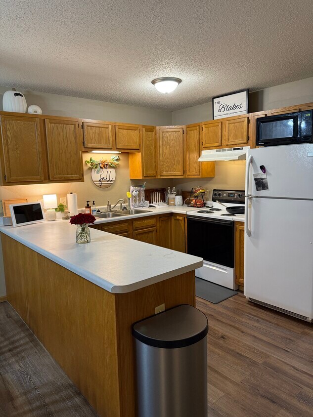 Foto principal - 4319 131st St