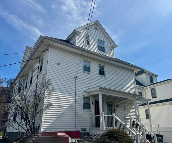 Foto del edificio - 141 Whitwell St