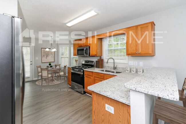 Foto del edificio - 1450 Binford Pl