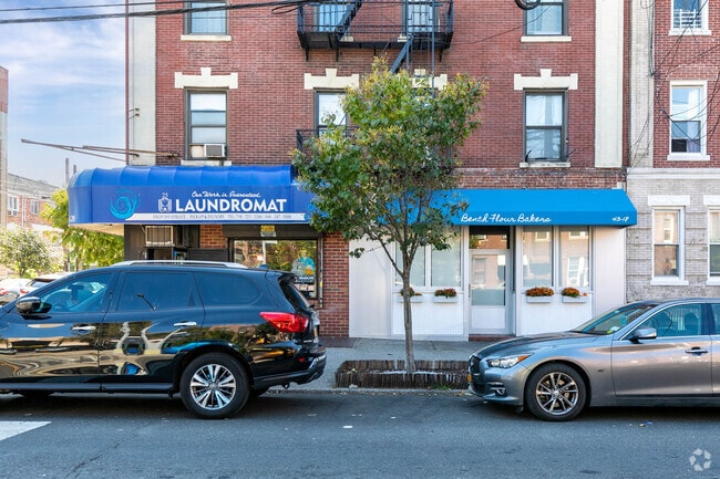 Building Photo - 25-04 44th Street