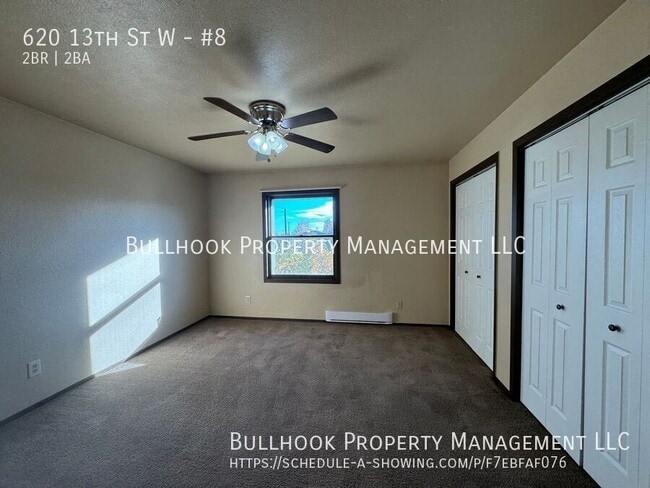 Building Photo - 620 13th St W
