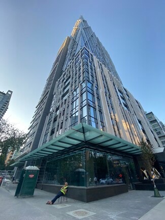 Building Photo - 1111 Richards St