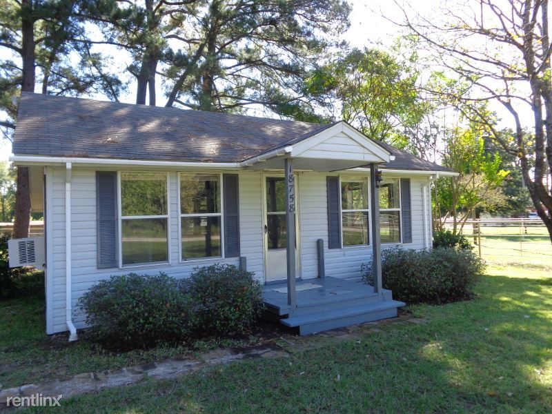 Primary Photo - 2 br, 1 bath House - 18730 FM 15