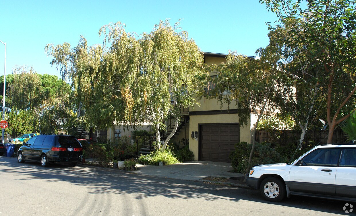 Primary Photo - 901-905 Castro St