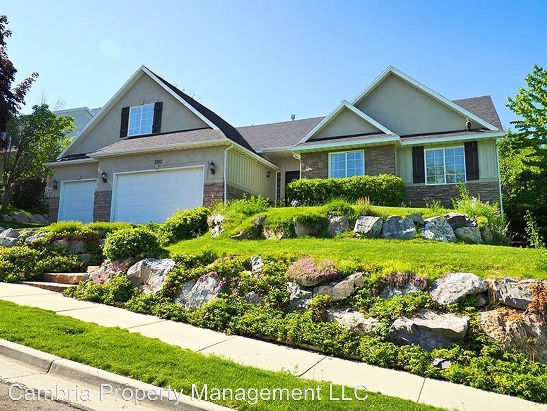 Foto principal - 5 br, 3 bath House - 1382 Annie Lace Way