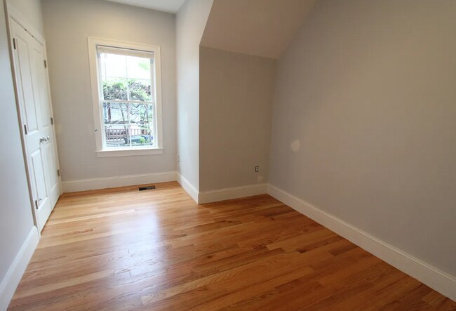 Foto del edificio - 7 Islington St