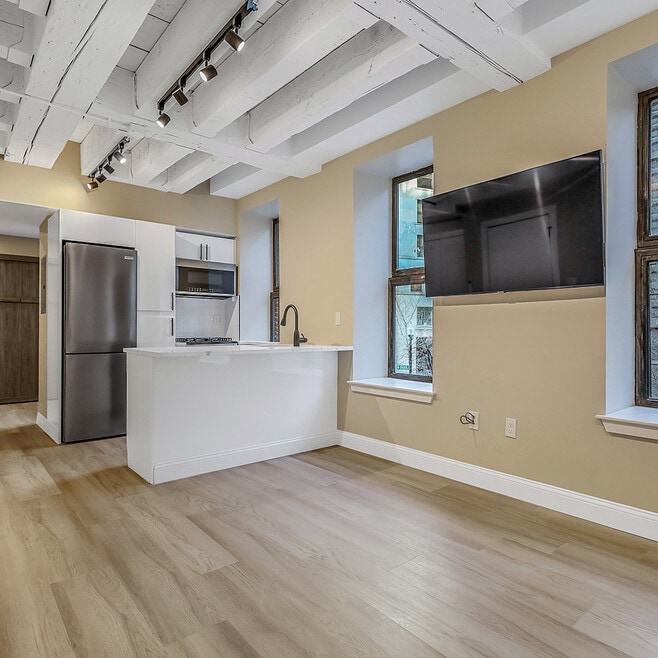 Loft Apartments for Rent in Boston MA | Apartments.com