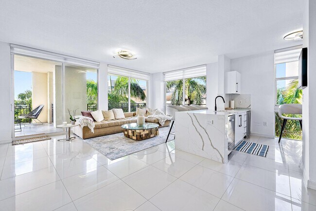 Foto del edificio - 550 Okeechobee Blvd
