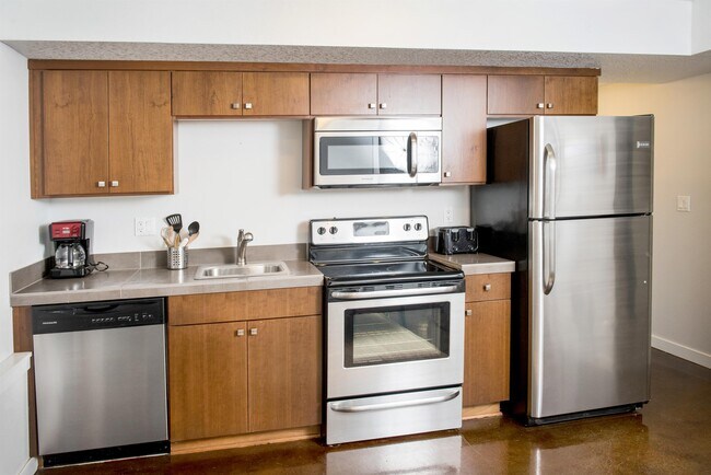 Foto del edificio - 5430 NE 19th Ave