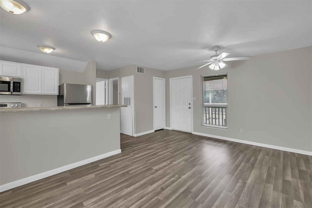 Foto del edificio - 1910 Willowbend St