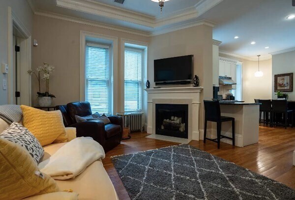 Foto del edificio - 294 Beacon St