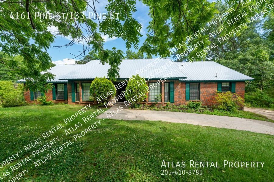 Foto principal - 4161 Pine St