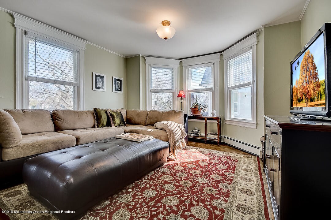 1011 4th Ave Unit 2, Asbury Park, NJ 07712 Room for Rent in Asbury