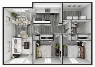 Building Photo - Emerald Square Villas