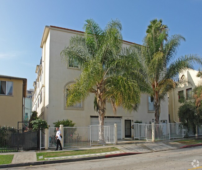 1827 Wilcox Ave, Los Angeles, CA 90028 Apartments Los Angeles, CA