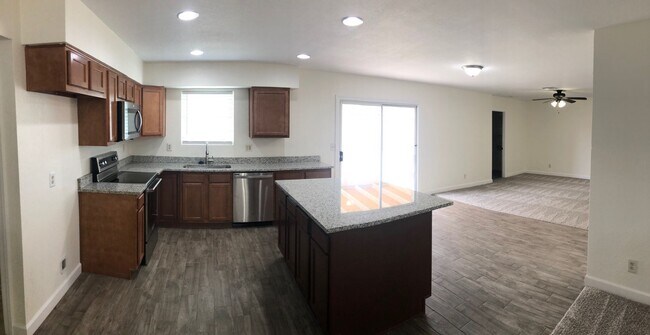 Foto del edificio - 3bd/2ba Home in great neighborhood in Mesa!