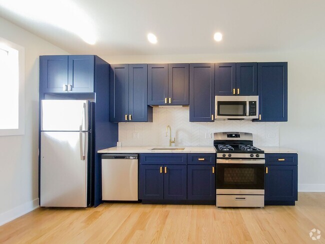 Building Photo - 4409 N Seeley Ave
