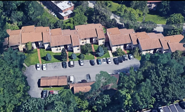 THE VILLAGES SOUTH 350 - THE VILLAGES SOUTH 350 Apartment