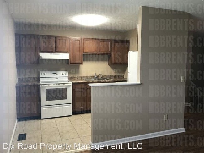 Building Photo - 3 br, 2 bath House - 1835 Laredo Drive,