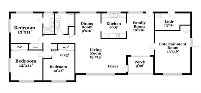 Building Photo - 1354 Whitacre Dr