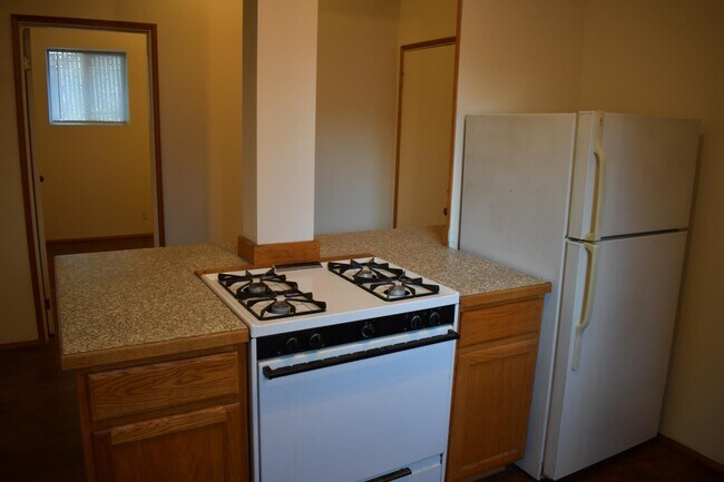 Building Photo - 4315 6th Ave NW