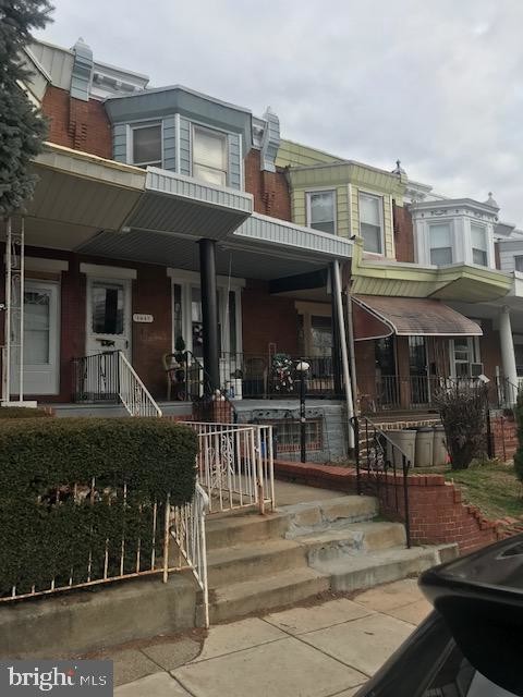 Foto del edificio - 1647 N Robinson St