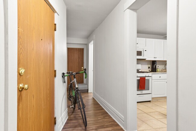 Foto del edificio - 202-204 N Pinckney St