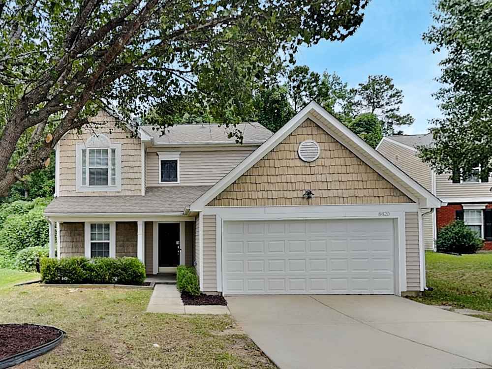 Foto principal - 8823 Belle Bragg Way