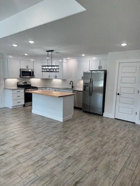 Foto del edificio - 4301 SW Pawhuska St