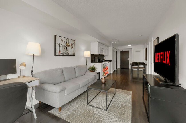 Building Photo - 151 Dan Leckie Way