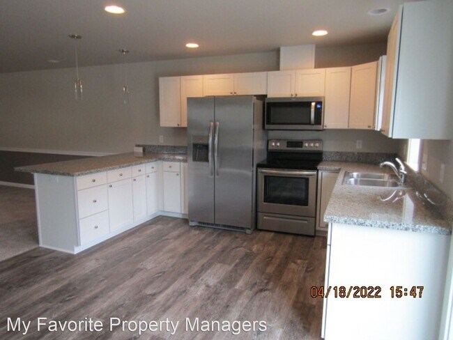 Foto del edificio - 3 br, 2.5 bath House - 123 Rivers Edge