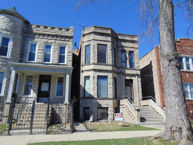 Foto del edificio - 5418 S Aberdeen St