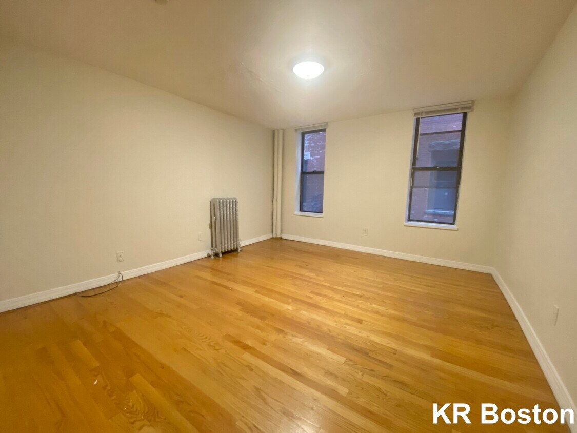 Building Photo - 117 Huntington Ave