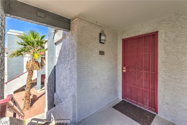 Building Photo - 8600 W Charleston Blvd