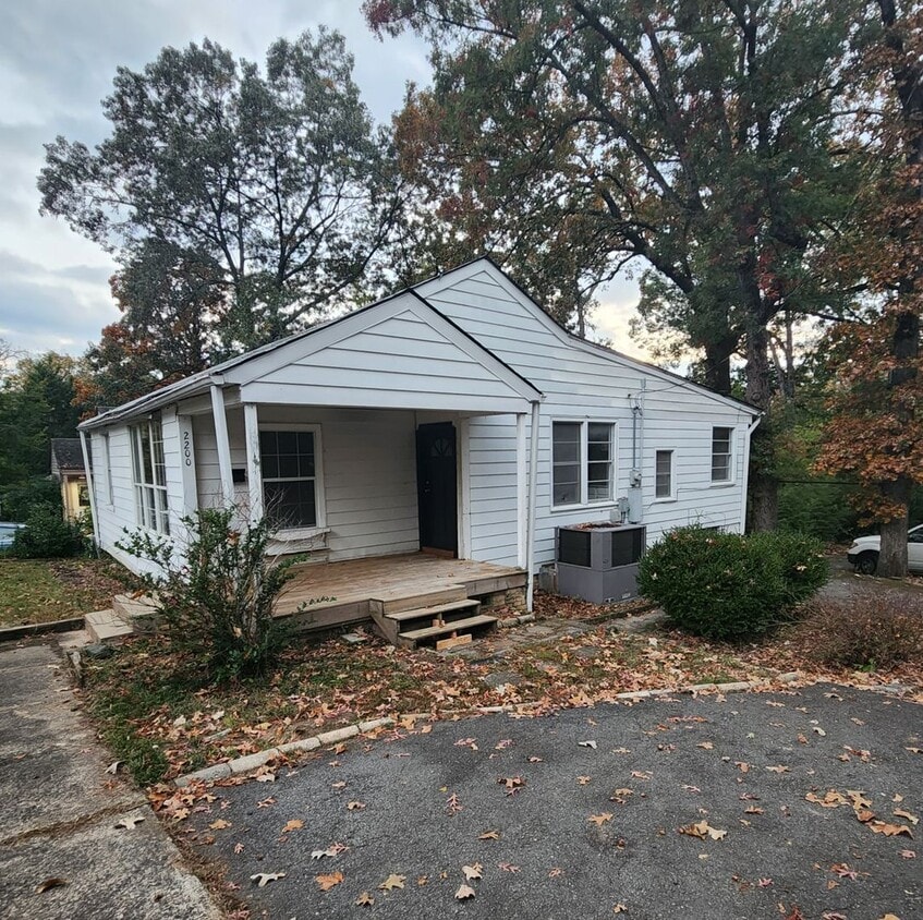 Primary Photo - BELOW MARKET RENT!