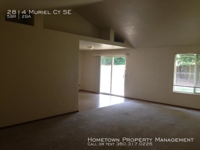 Building Photo - 5 bedroom in Lacey WA 98503