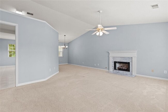 Building Photo - 2510 Fort Daniels Dr NE