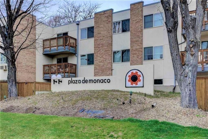 Foto principal - Water and Gas Included in Denver Condo