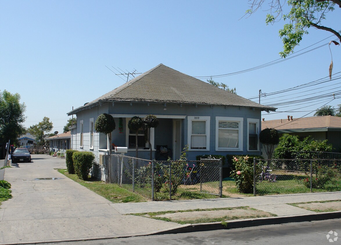 Primary Photo - 1010 W Bishop St