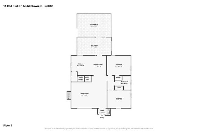 Building Photo - 11 Redbud Dr