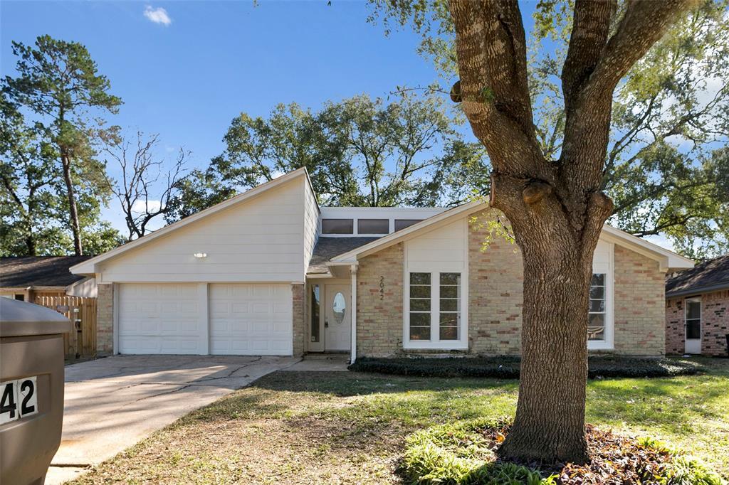 2042 Lexington Woods Dr, Spring, TX 77373 House Rental in Spring, TX
