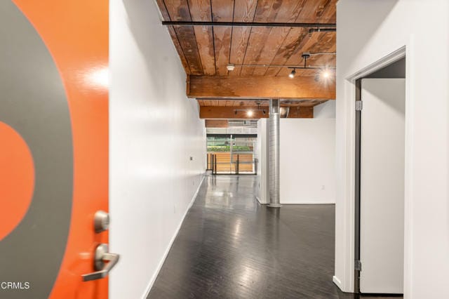 Foto del edificio - 530 S Hewitt St
