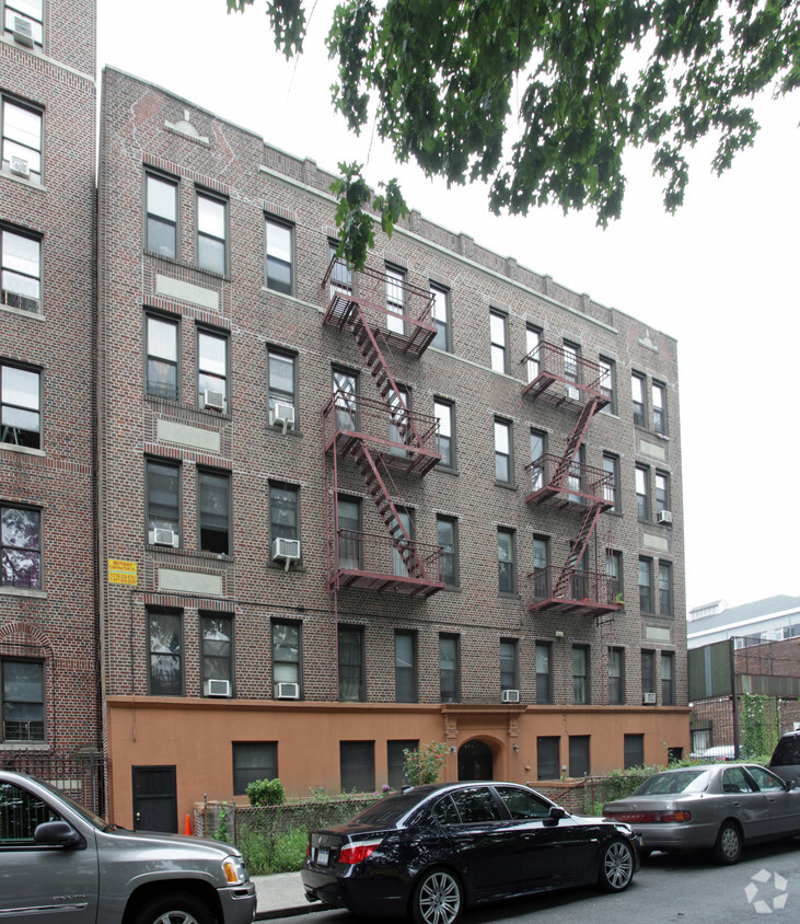 190 E 21st St, Brooklyn, NY 11226 - Apartments in Brooklyn, NY ...