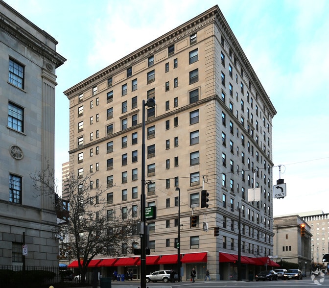 Lytle Tower Rentals Cincinnati, OH