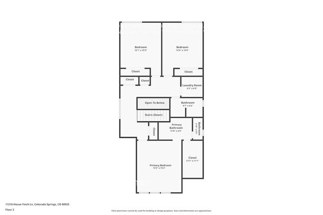 Foto del edificio - 11216 House Finch Ln