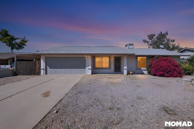 Foto del edificio - 1636 W Taro Ln