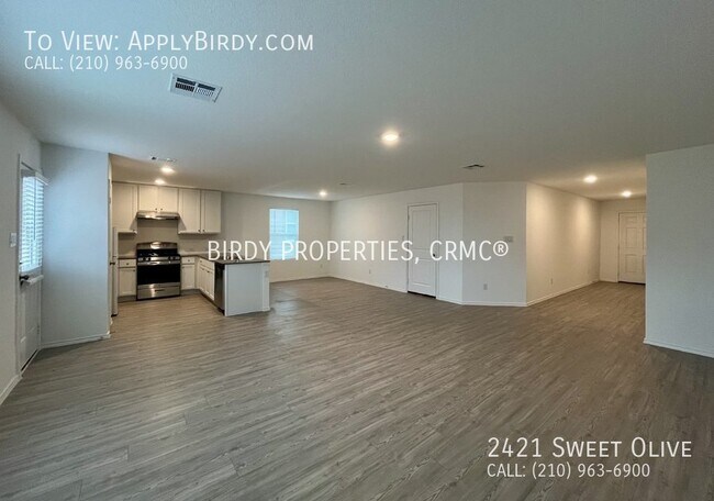 Building Photo - "Charming 4-Bedroom Home with Spacious Lay...