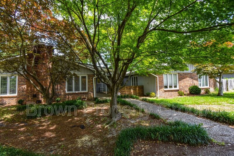 3316 Kentyre Dr, Fayetteville, NC 28303 House Rental in Fayetteville