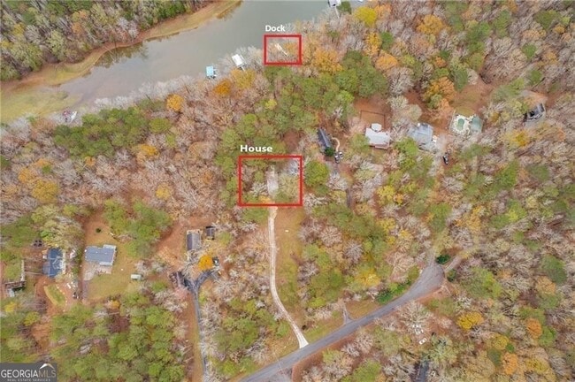 Foto del edificio - 155 Indian Bend Dr